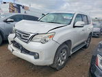 Lexus GX 2011