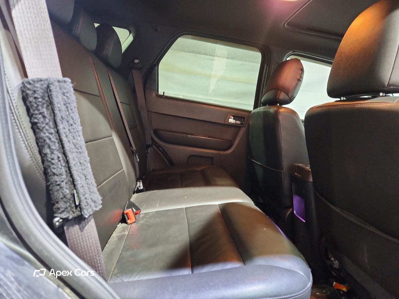Ford Escape 2011