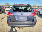 Subaru Outback 2014
