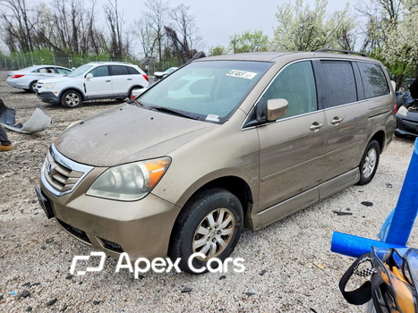 Honda Odyssey 2008 - Image 1 of 13