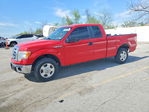 Ford F-150 2012