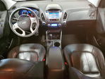 Hyundai Tucson 2012