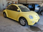 Volkswagen Beetle 2000