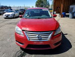 Nissan Sentra 2013