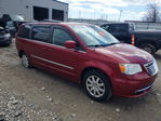 Chrysler Voyager 2013