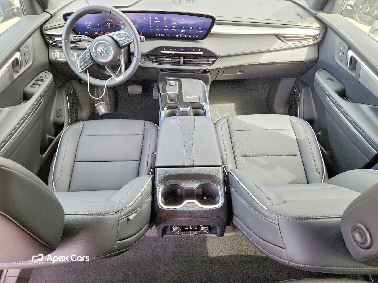 Buick Enclave 2026