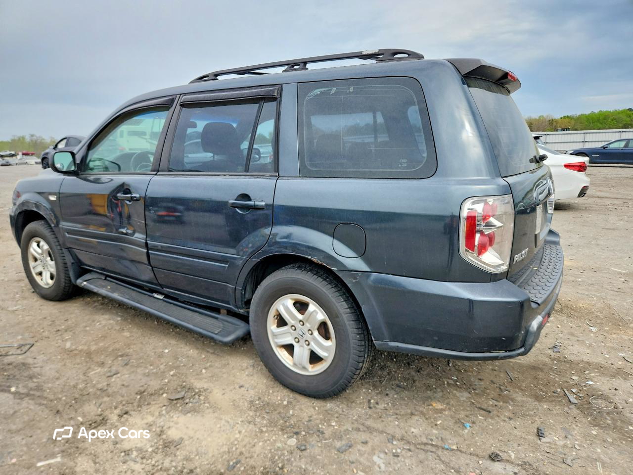 Honda Pilot 2006