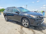 Subaru Outback 2022