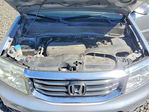 Honda Pilot 2013