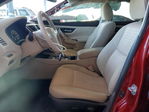 Nissan Altima 2016