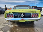 Ford Mustang 1970