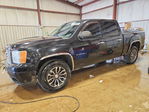 GMC Sierra 2008