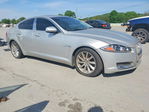 Jaguar XF 2012