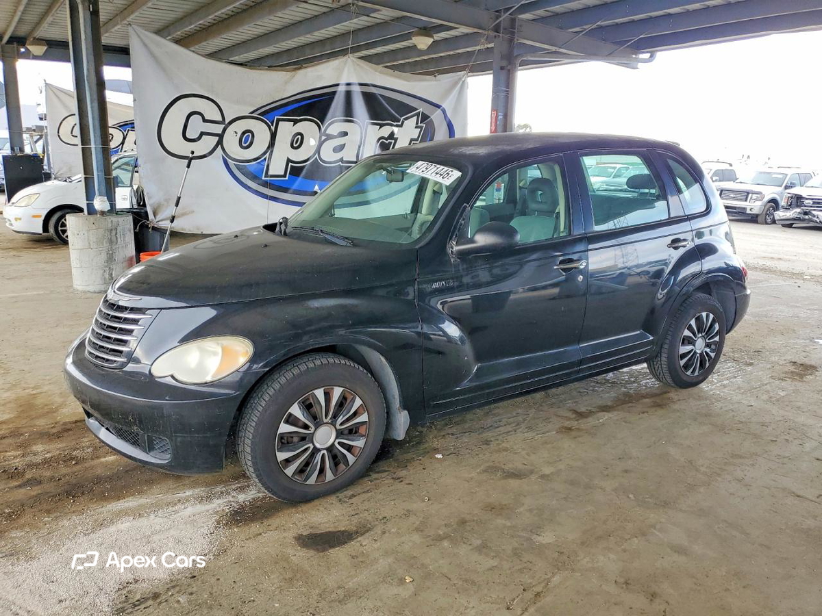 Chrysler PT Cruiser 2006
