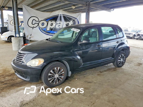 Chrysler PT Cruiser 2006 - Image 1 of 12