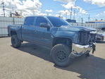 Chevrolet Silverado 2017