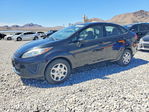 Ford Fiesta 2011