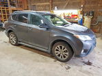 Toyota RAV 4 2015