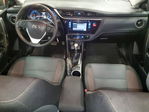 Toyota Corolla 2018
