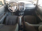 Nissan Versa 2016