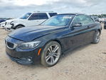 BMW Series 4 2018