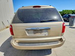 Chrysler Voyager 2002