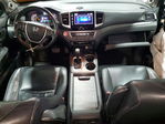 Honda Pilot 2016