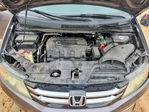Honda Odyssey 2015