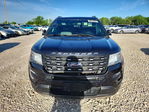 Ford Explorer 2017