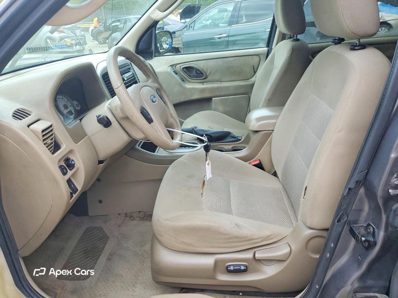 Ford Escape 2006