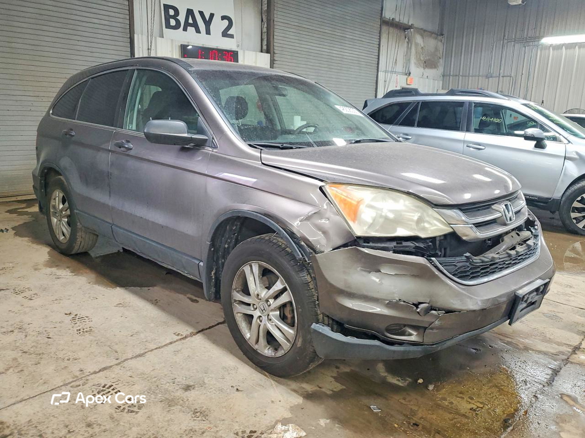 Honda CR-V 2011