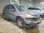 Honda CR-V 2011