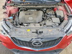 Mazda CX-5 2014