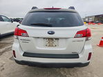 Subaru Outback 2013