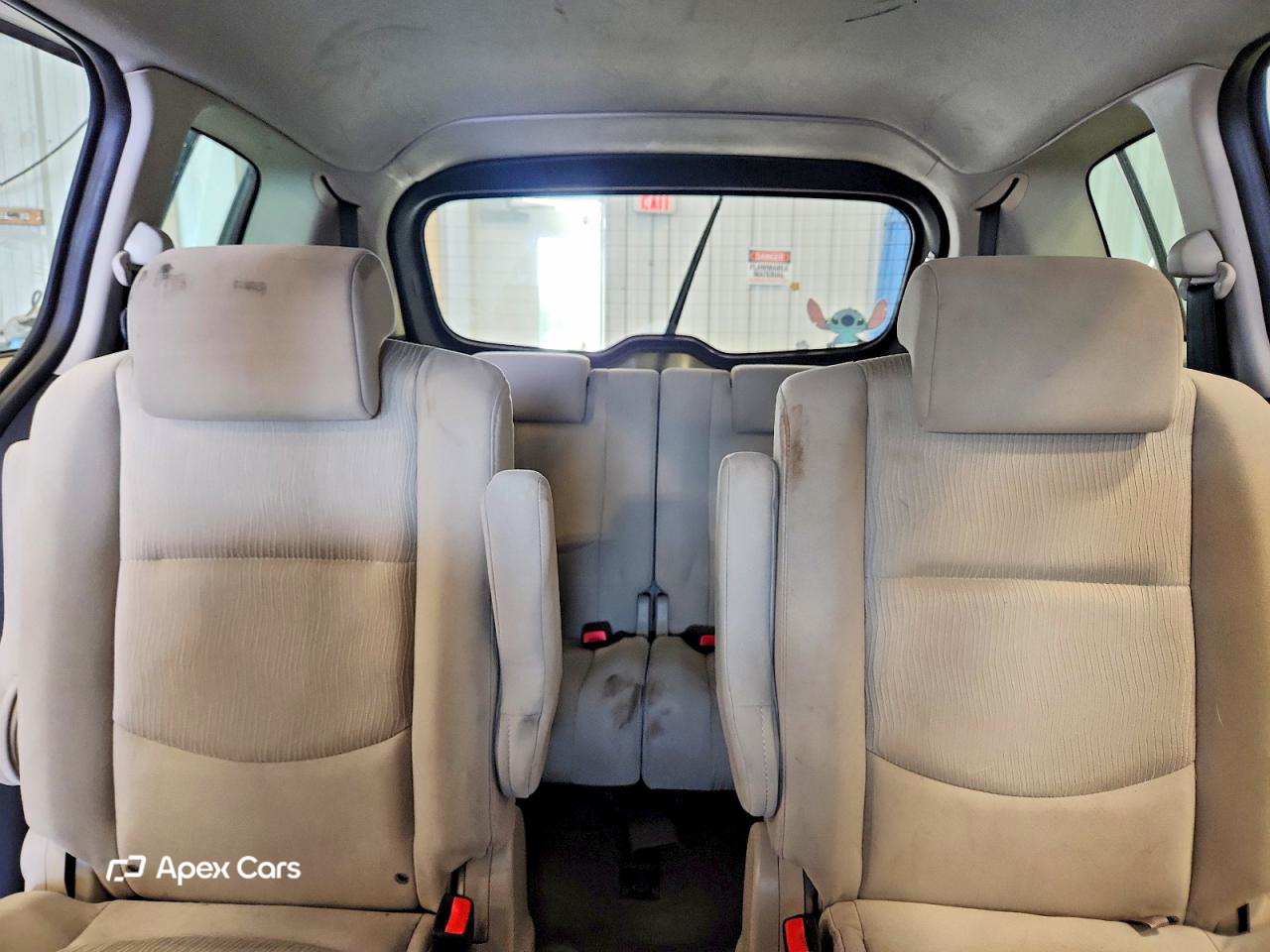 Mazda 5 2009