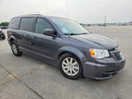 Chrysler Voyager 2016