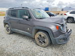 Jeep Renegade 2017