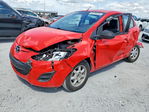 Mazda 2 2012