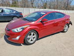 Hyundai Elantra 2016