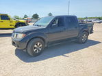 Nissan Navara (Frontier) 2015