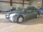 Honda Accord 2004