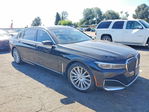 BMW Series 7 2020