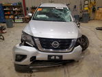 Nissan Pathfinder 2019