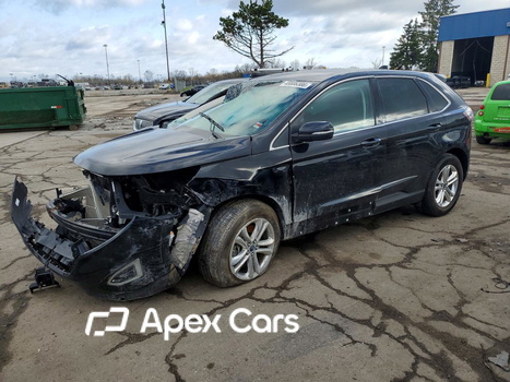 Ford Edge 2018 - Image 1 of 14