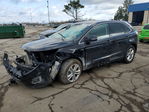 Ford Edge 2018