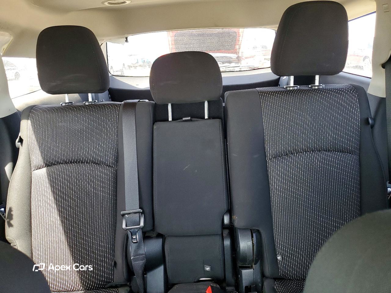 Dodge Journey 2020