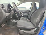 Nissan Versa 2012