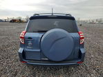 Toyota RAV 4 2012