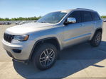 Jeep Cherokee 2017