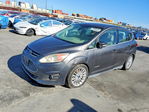Ford C-MAX 2015